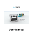 User Manual - 3D Neworld