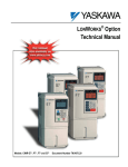 LONWORKS Option Technical Manual