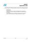 STMicroelectronics L4998 Datasheet