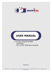 LPC2 EO1 User Manual