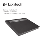 - Logitech