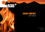 ARCOS CONFORT
