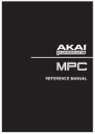 MPC - Reference Manual