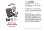 Go! Guide - TechEdu.com