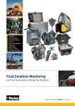 Fluid Condition Monitoring