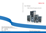 Manual - JB CNC & Linear Components