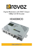 HD400MOD - DMTrade.pl