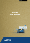 User Manual