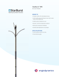 StarBurst SDE Tech Sheet