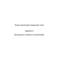 Appendix _H_ Corridor Development