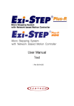 User Manual