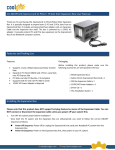 CG-34EXPCI22 User Manual