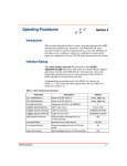 InfoPlus.21 Interface, User Manual (Operation)