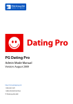 PG Dating Pro