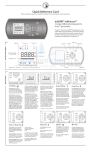 Quick Reference Card