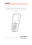 HT680 - User`s Manual