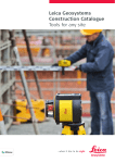 Construction Catalogue pdf - RBN Service & Organisatie