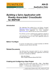 Application Note