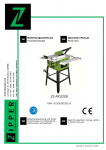 ZI-FKS250 - produktinfo.conrad.com