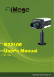 B2210E User`s Manual