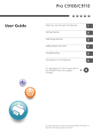 Operating Instructions - Firmware Center