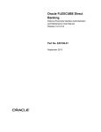 User Manual Oracle FLEXCUBE Direct Banking External Payments