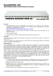 RouterBOARD 11 00 Quick Setup Guide and