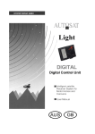AutoSat Light DIGITAL