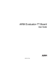 PDF version - ARM Information Center