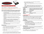 US-BENCHTOP-PRO - User Manual