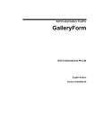 GalleryForm - SATO Australia