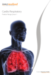 Cardio Respiratory