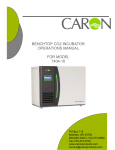 Model 7404-10 - Caron Products