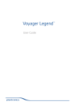 Voyager Legend™