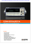 BHGDM-8255A51A E - Wing Electronic