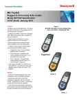 MC Toolkit - Honeywell Process Solutions