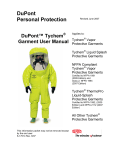 DuPont Personal Protection