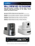 VIEW HD-18 DVI/HDMI