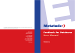 FFD - Metatude
