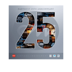 EastWest 25th Anniversary Collection Manual - Soundsonline