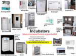 Incubators - St. Louis Community College