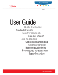 Phaser® 8560/8860 Printer User Guide