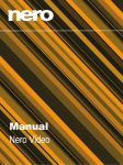 Nero Video - ftp.nero.com