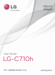 LG-C710h - Compare Cellular