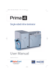 User Manual