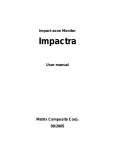 Impactra - SwingFit