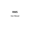 User Manual - Security Lines US