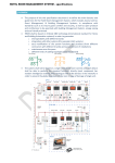 HOTEL ROOM MANAGEMENT SYSTEM - specifications