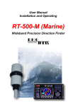 RT-500-M User Manual