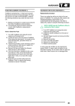 Land Rover TestBook User Manual - Eng